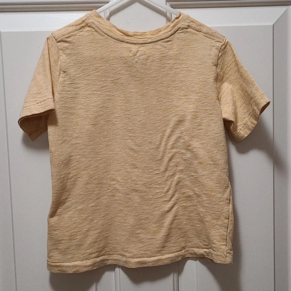 Baby Gap t-shirt 5T